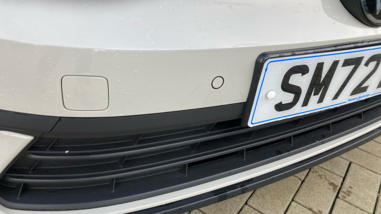 Volkswagen Polo 1.0 Life 5dr Petrol Hatchback